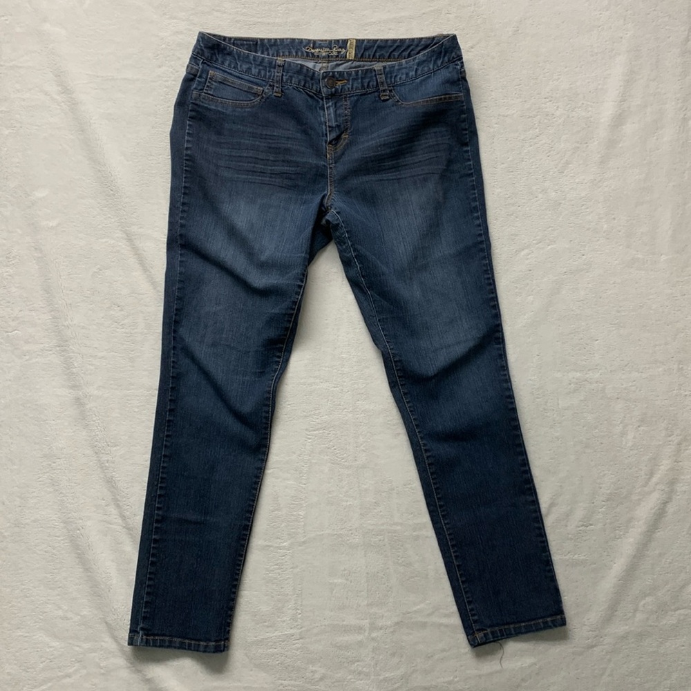 America Rag Super Skinny Jeans size 15 S